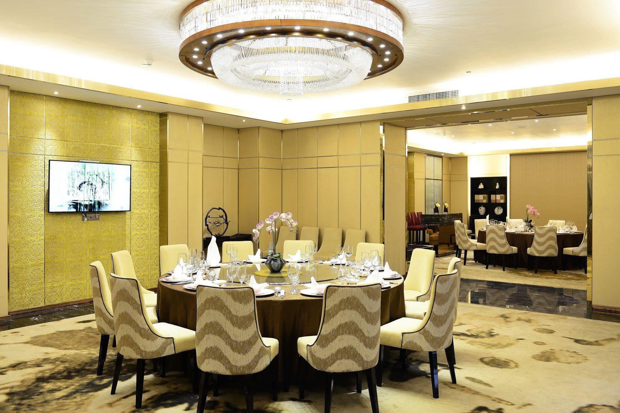 Country Garden Phoenix Hotel Longjiang Shunde Foshan City Exterior foto