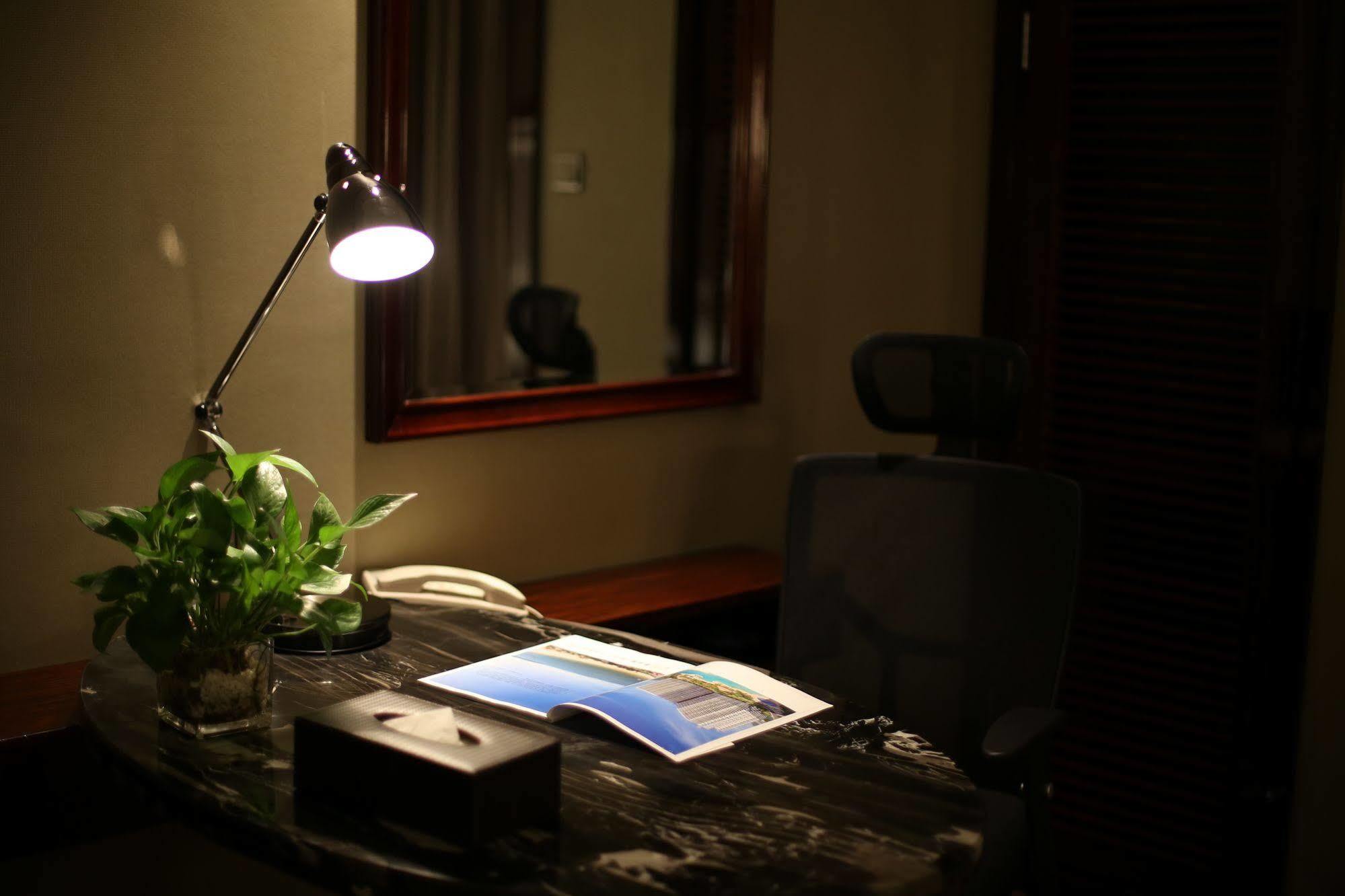 Country Garden Phoenix Hotel Longjiang Shunde Foshan City Exterior foto