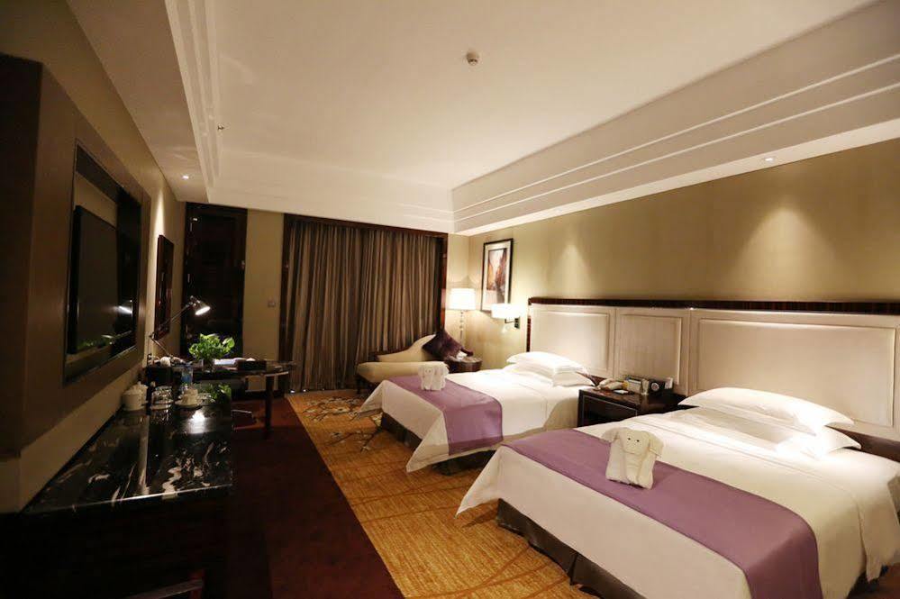 Country Garden Phoenix Hotel Longjiang Shunde Foshan City Exterior foto